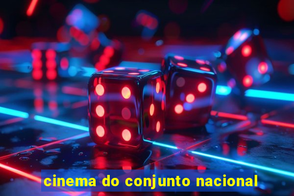 cinema do conjunto nacional